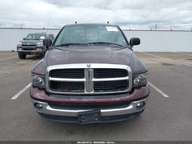 45516174 :رقم المزاد ، 1D7HA18D74S611818 vin ، 2004 Dodge Ram 1500 Slt/laramie مزاد بيع
