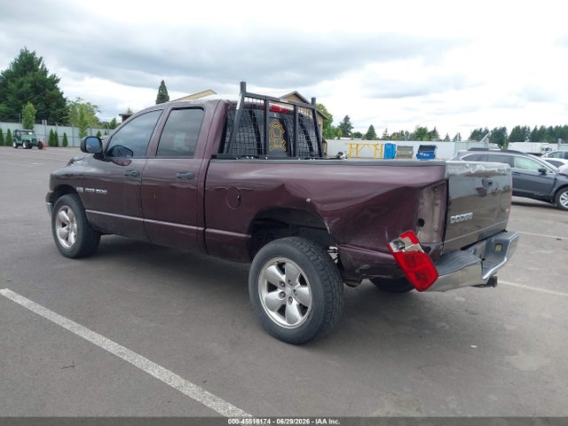 45516174 :رقم المزاد ، 1D7HA18D74S611818 vin ، 2004 Dodge Ram 1500 Slt/laramie مزاد بيع