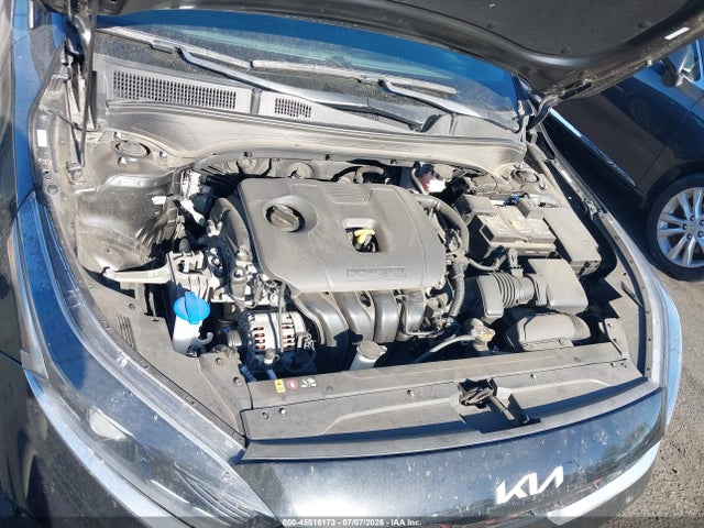 KIA Forte Gt-line 2022 3KPF54AD2NE488483 Image 10