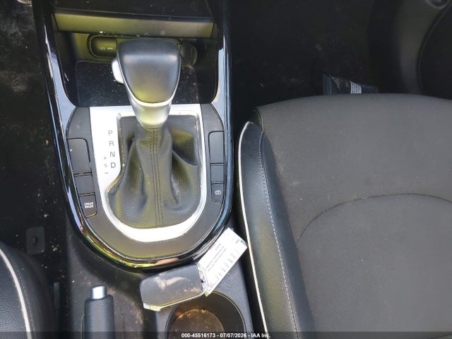 KIA Forte Gt-line 2022 3KPF54AD2NE488483 Image 11