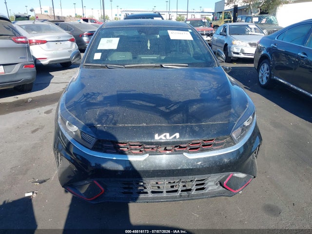 KIA Forte Gt-line 2022 3KPF54AD2NE488483 Image 13