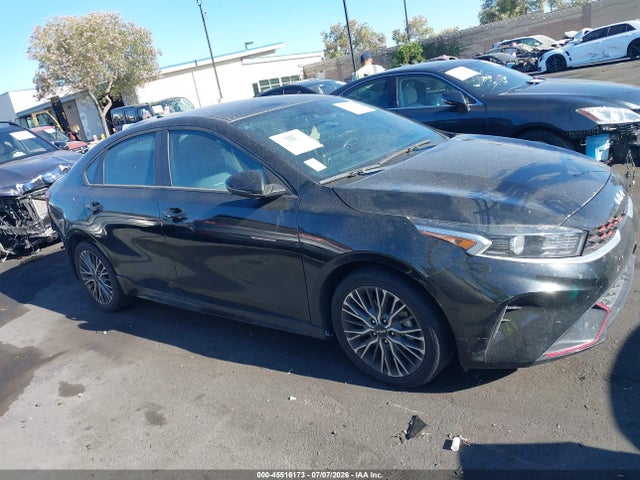KIA Forte Gt-line 2022 3KPF54AD2NE488483 Image 14