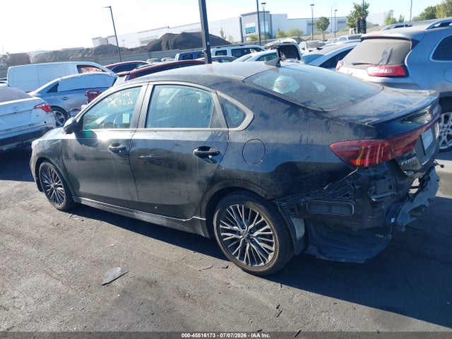 KIA Forte Gt-line 2022 3KPF54AD2NE488483 Image 15
