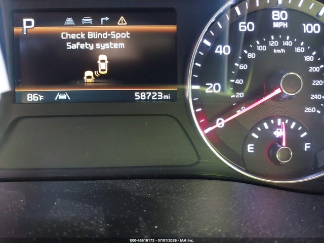 KIA Forte Gt-line 2022 3KPF54AD2NE488483 Image 16