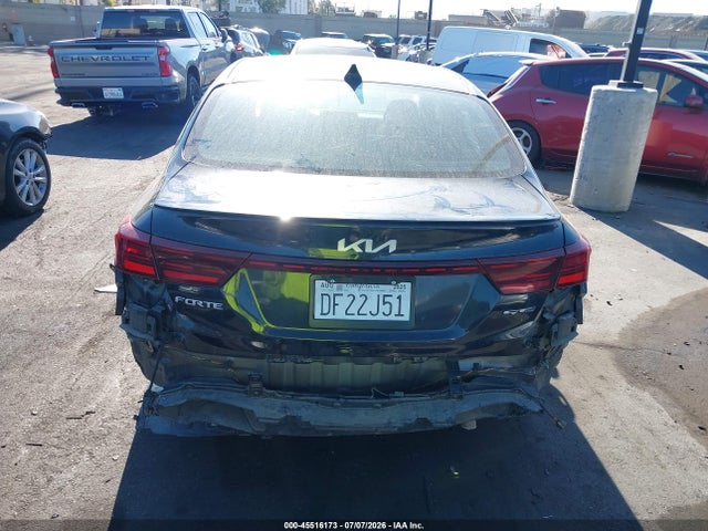KIA Forte Gt-line 2022 3KPF54AD2NE488483 Image 17