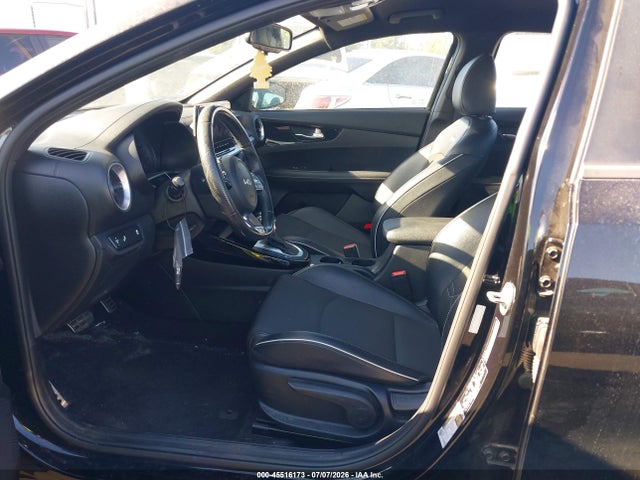 KIA Forte Gt-line 2022 3KPF54AD2NE488483 Image 5
