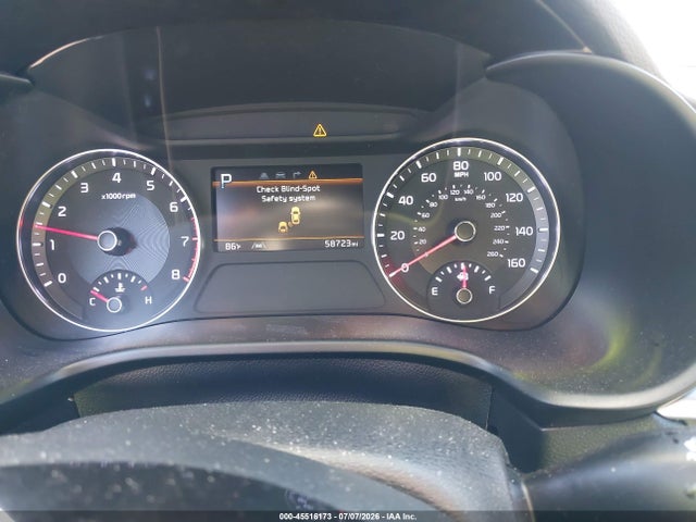 KIA Forte Gt-line 2022 3KPF54AD2NE488483 Image 7