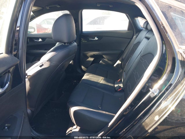 KIA Forte Gt-line 2022 3KPF54AD2NE488483 Image 8