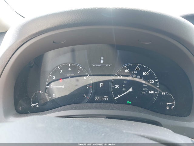 Продаж на аукціоні авто 2011 Lexus Rx 350, vin: 2T2BK1BA3BC102332, номер лоту: 45516182