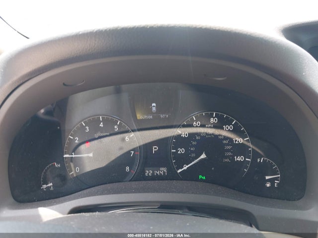 Продаж на аукціоні авто 2011 Lexus Rx 350, vin: 2T2BK1BA3BC102332, номер лоту: 45516182