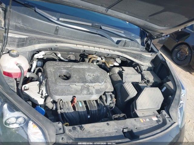 45516184 :رقم المزاد ، KNDPM3AC2N7986790 vin ، 2022 Kia Sportage Lx مزاد بيع