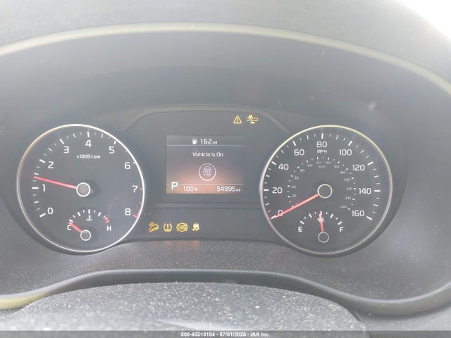 45516184 :رقم المزاد ، KNDPM3AC2N7986790 vin ، 2022 Kia Sportage Lx مزاد بيع