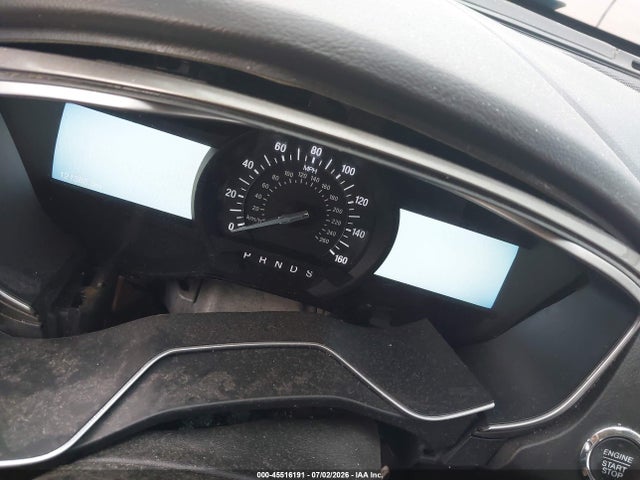 2017 Ford Fusion Se მანქანა იყიდება აუქციონზე, vin: 3FA6P0T93HR140576, აუქციონის ნომერი: 45516191