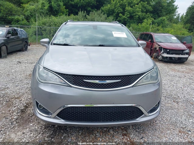 Aukcja sprzedaży 2018 Chrysler Pacifica Touring L, vin: 2C4RC1BG6JR119841, numer aukcji: 45516195