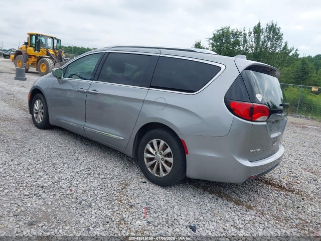 Aukcja sprzedaży 2018 Chrysler Pacifica Touring L, vin: 2C4RC1BG6JR119841, numer aukcji: 45516195