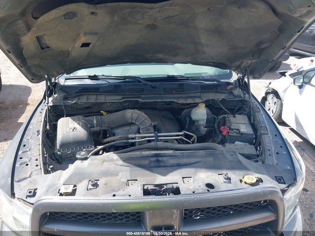 Продажа на аукционе авто 2011 Ram Ram 1500 Slt, vin: 1D7RB1CT6BS574032, номер лота: 45516196