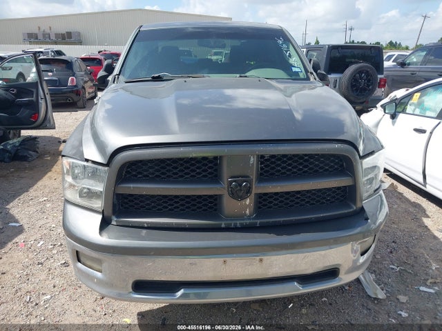 Продажа на аукционе авто 2011 Ram Ram 1500 Slt, vin: 1D7RB1CT6BS574032, номер лота: 45516196