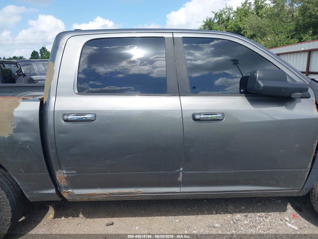 Продажа на аукционе авто 2011 Ram Ram 1500 Slt, vin: 1D7RB1CT6BS574032, номер лота: 45516196