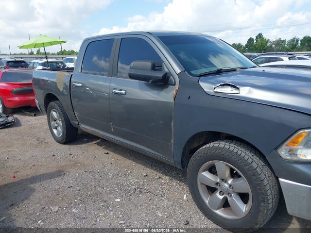 Продажа на аукционе авто 2011 Ram Ram 1500 Slt, vin: 1D7RB1CT6BS574032, номер лота: 45516196