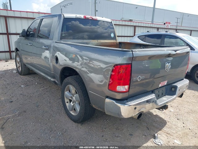 Продажа на аукционе авто 2011 Ram Ram 1500 Slt, vin: 1D7RB1CT6BS574032, номер лота: 45516196