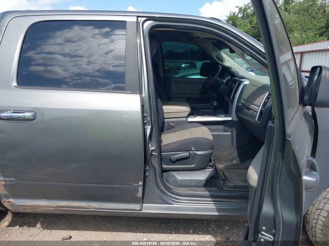 Продажа на аукционе авто 2011 Ram Ram 1500 Slt, vin: 1D7RB1CT6BS574032, номер лота: 45516196