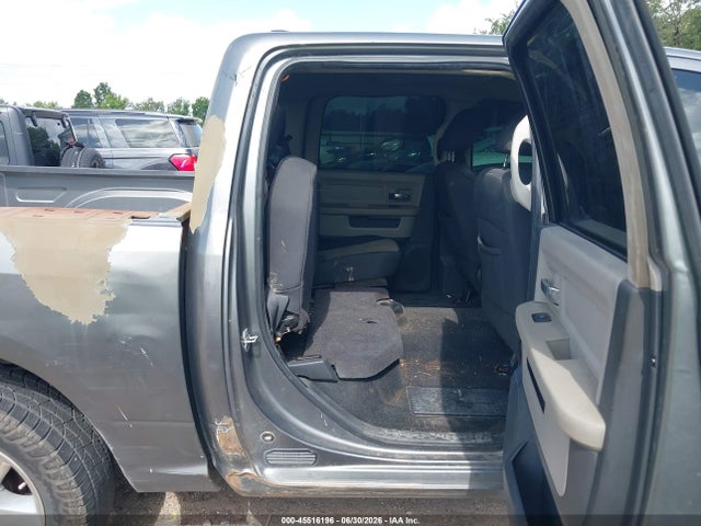Продажа на аукционе авто 2011 Ram Ram 1500 Slt, vin: 1D7RB1CT6BS574032, номер лота: 45516196