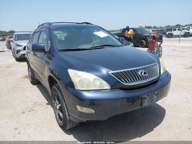 Aukcja sprzedaży 2004 Lexus Rx 330, vin: JTJGA31U740008761, numer aukcji: 45516197