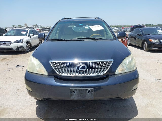 Aukcja sprzedaży 2004 Lexus Rx 330, vin: JTJGA31U740008761, numer aukcji: 45516197