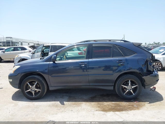 Aukcja sprzedaży 2004 Lexus Rx 330, vin: JTJGA31U740008761, numer aukcji: 45516197