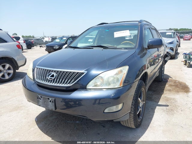 Aukcja sprzedaży 2004 Lexus Rx 330, vin: JTJGA31U740008761, numer aukcji: 45516197