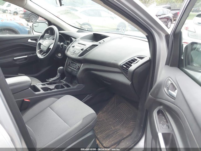Aukcja sprzedaży 2017 Ford Escape Se, vin: 1FMCU0GD9HUB39201, numer aukcji: 45516199