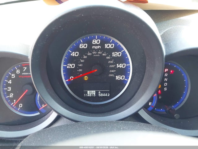 45516201 :رقم المزاد ، 5J8TB2H5XCA000140 vin ، 2012 Acura Rdx مزاد بيع