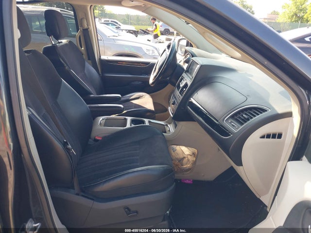 Продажа на аукционе авто 2014 Chrysler Town & Country Touring-l 30th Anniversary, vin: 2C4RC1CG3ER417915, номер лота: 45516204
