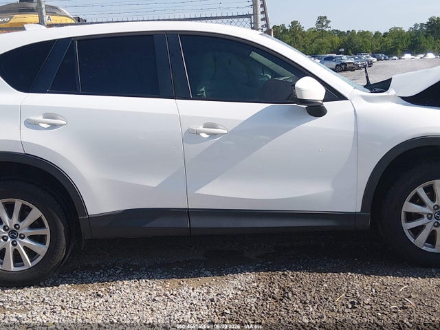 Aukcja sprzedaży 2013 Mazda Cx-5 Sport, vin: JM3KE2BE5D0155767, numer aukcji: 45516205