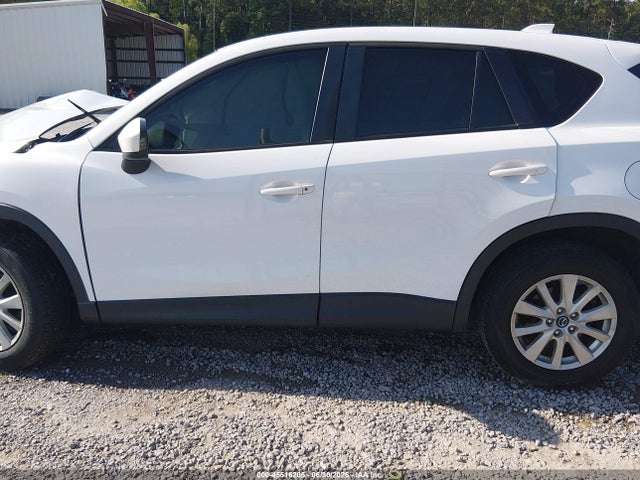 Aukcja sprzedaży 2013 Mazda Cx-5 Sport, vin: JM3KE2BE5D0155767, numer aukcji: 45516205