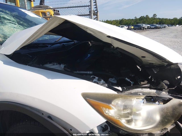 Aukcja sprzedaży 2013 Mazda Cx-5 Sport, vin: JM3KE2BE5D0155767, numer aukcji: 45516205