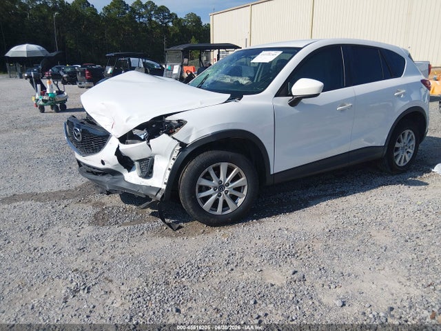 Aukcja sprzedaży 2013 Mazda Cx-5 Sport, vin: JM3KE2BE5D0155767, numer aukcji: 45516205