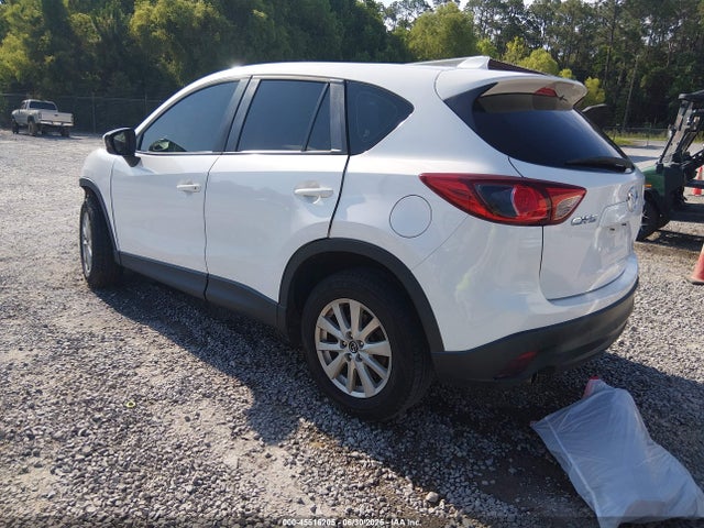 Aukcja sprzedaży 2013 Mazda Cx-5 Sport, vin: JM3KE2BE5D0155767, numer aukcji: 45516205