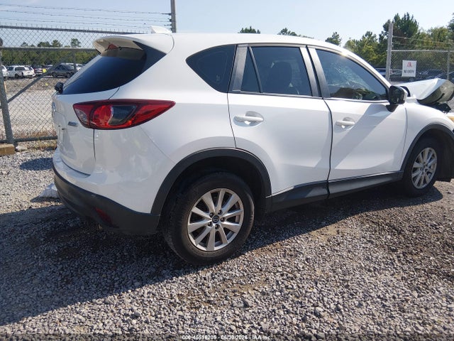 2013 Mazda Cx-5 Sport მანქანა იყიდება აუქციონზე, vin: JM3KE2BE5D0155767, აუქციონის ნომერი: 45516205