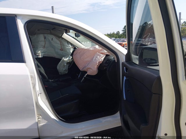 Aukcja sprzedaży 2013 Mazda Cx-5 Sport, vin: JM3KE2BE5D0155767, numer aukcji: 45516205