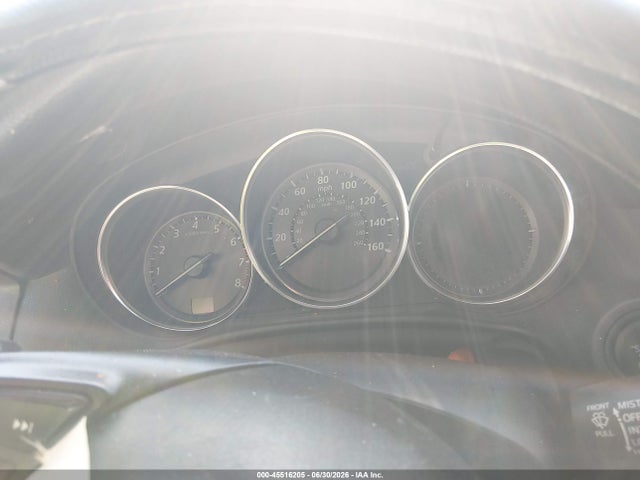 Aukcja sprzedaży 2013 Mazda Cx-5 Sport, vin: JM3KE2BE5D0155767, numer aukcji: 45516205