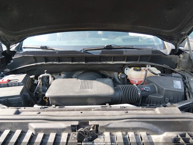 3GCUYHEL1KG126491 Chevrolet Silverado 1500 High Country