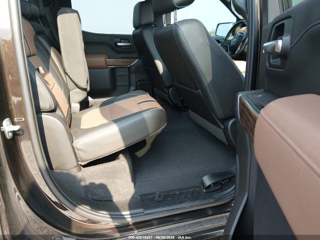 3GCUYHEL1KG126491 Chevrolet Silverado 1500 High Country