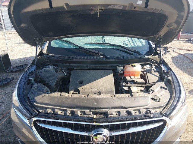 Buick Enclave Awd Premium 2021 5GAEVBKW6MJ194183 Image 10