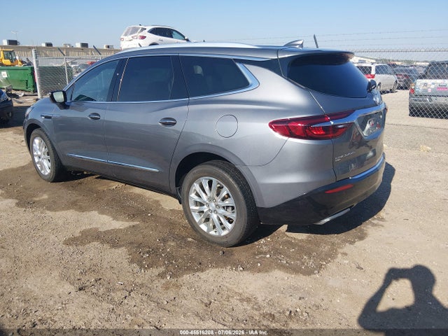 Buick Enclave Awd Premium 2021 5GAEVBKW6MJ194183 Image 3