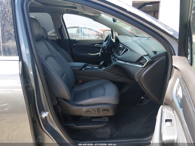 Buick Enclave Awd Premium 2021 5GAEVBKW6MJ194183 Image 5