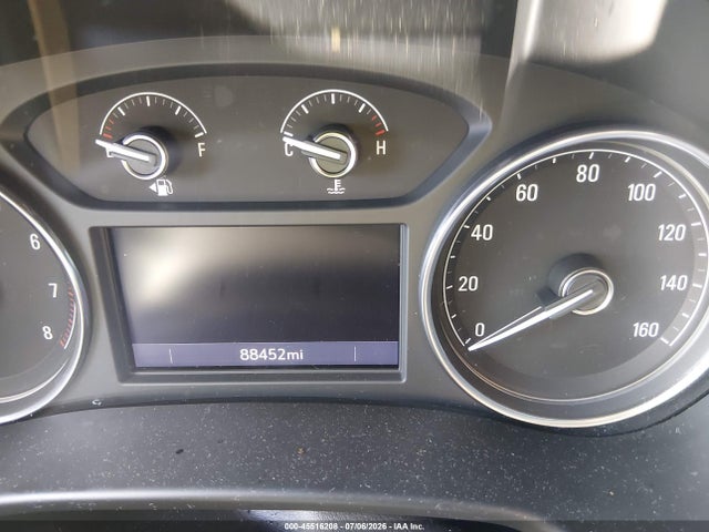 Buick Enclave Awd Premium 2021 5GAEVBKW6MJ194183 Image 7