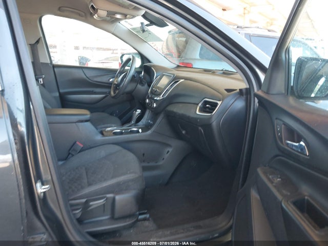 Chevrolet EQUINOX LT 2018 3GNAXJEV0JS509999 Image 5