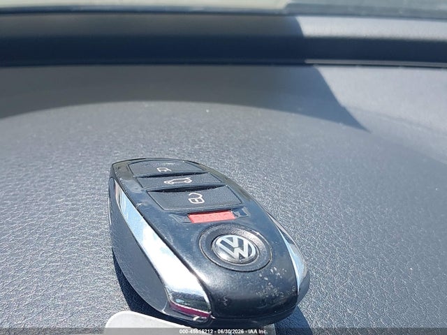 Aukcja sprzedaży 2016 Volkswagen Touareg Tdi Lux, vin: WVGEP9BP8GD004960, numer aukcji: 45516212