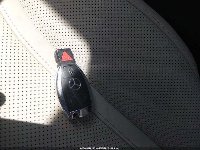 Aukcja sprzedaży 2016 Mercedes-benz S 550 4matic, vin: WDDXJ8FB4GA012245, numer aukcji: 45516220